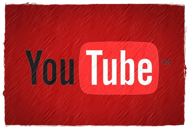    Youtube (сс) Esther Vargas