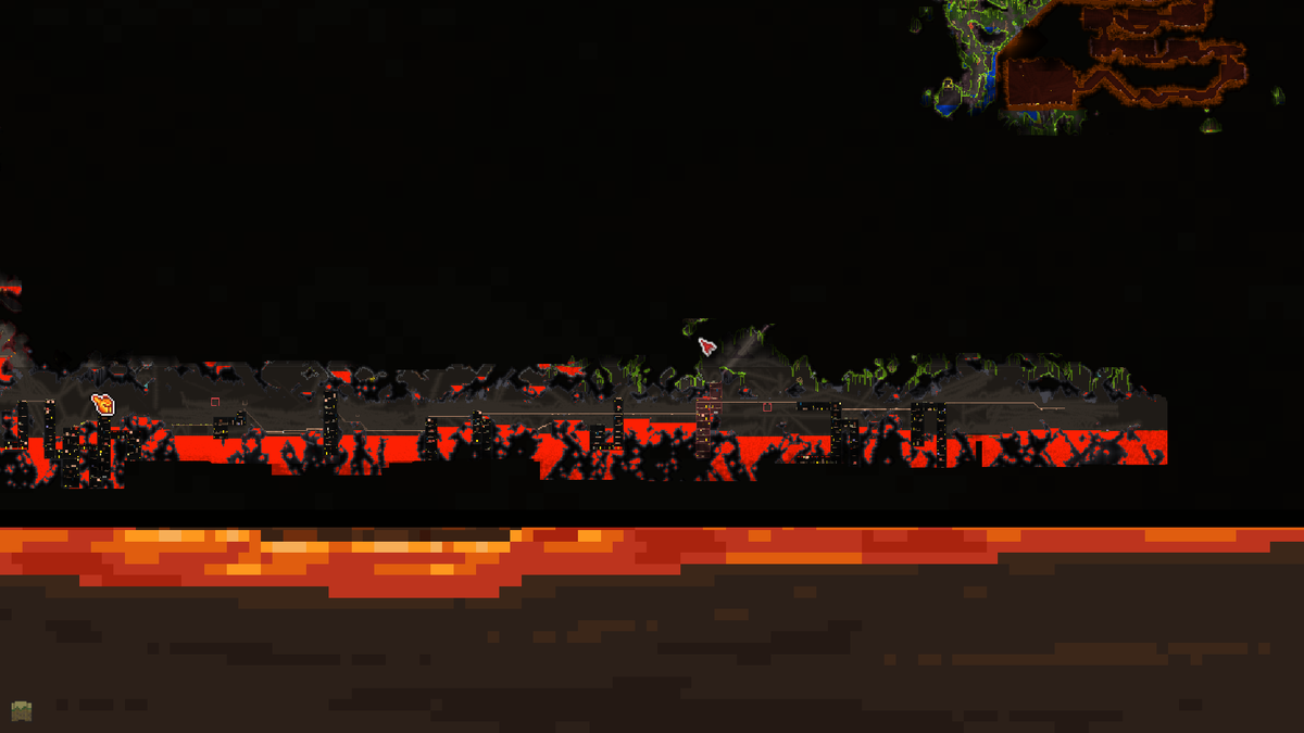 вот такой мост