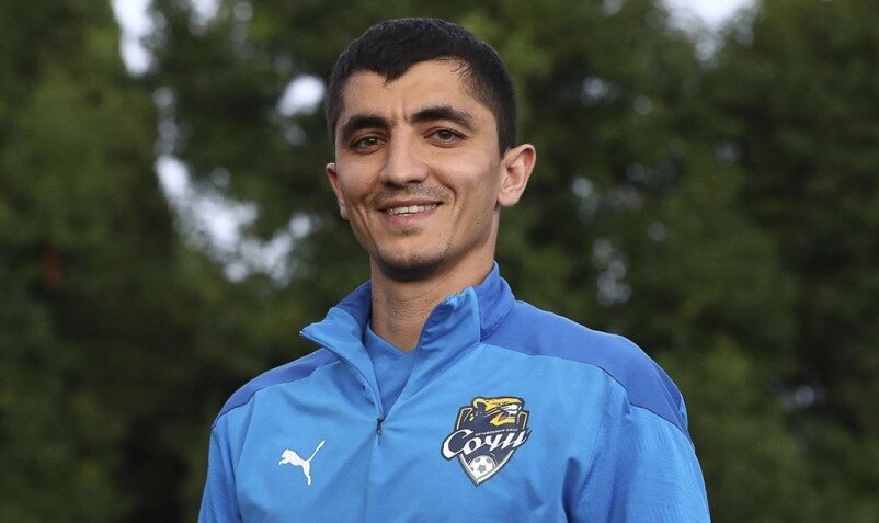    Фото: Официальный сайт РПЛ