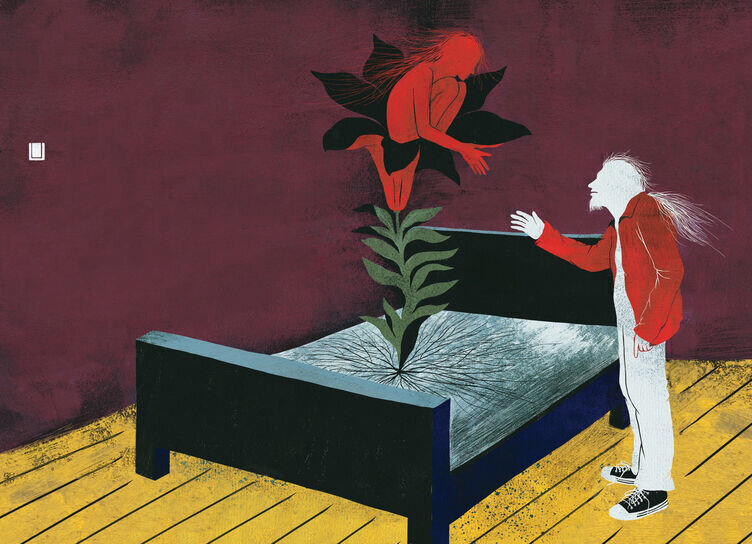    Смотри в оба: самые интересные выставки июня