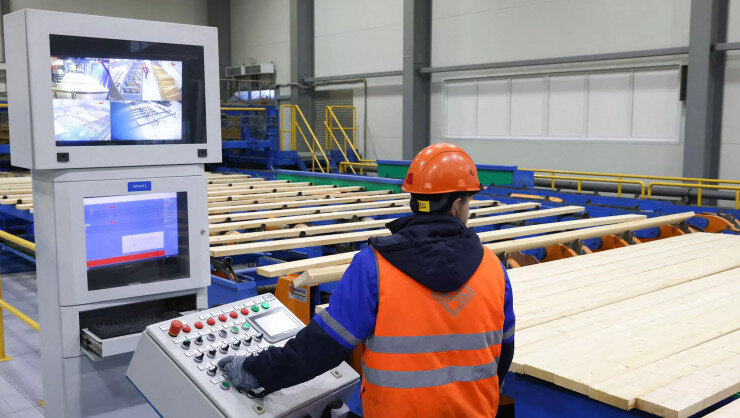 Фото: Александр Рюмин / ТАСС