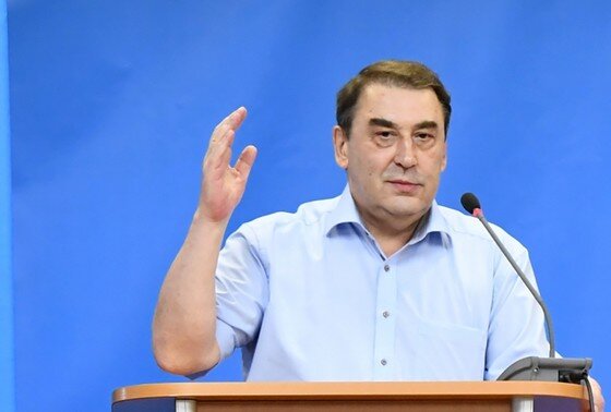    Андрей Нечаев