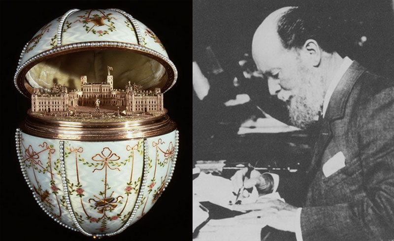 фаберже жизнь. петер карл густавович фаберже. фаберже жизнь. ювелир карл фаберже. 30 мая родился карл фаберже.
