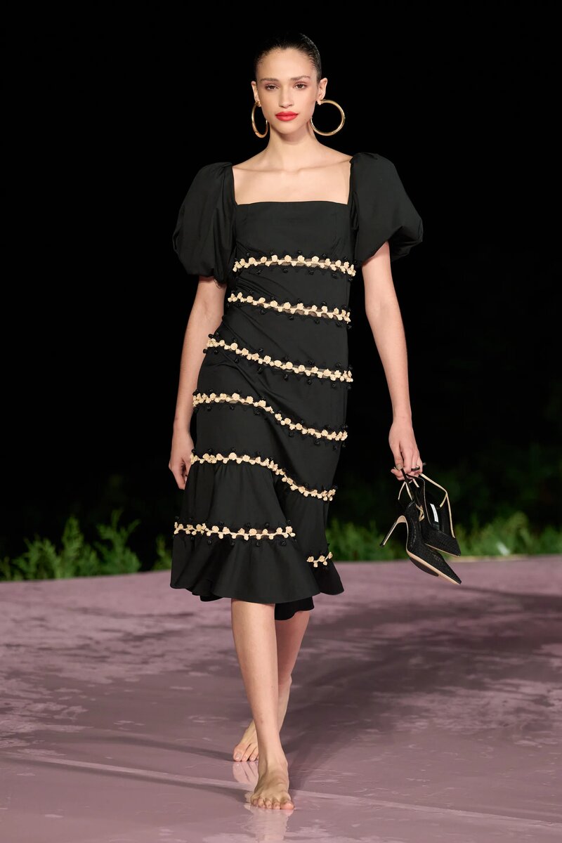 Resort 2025
