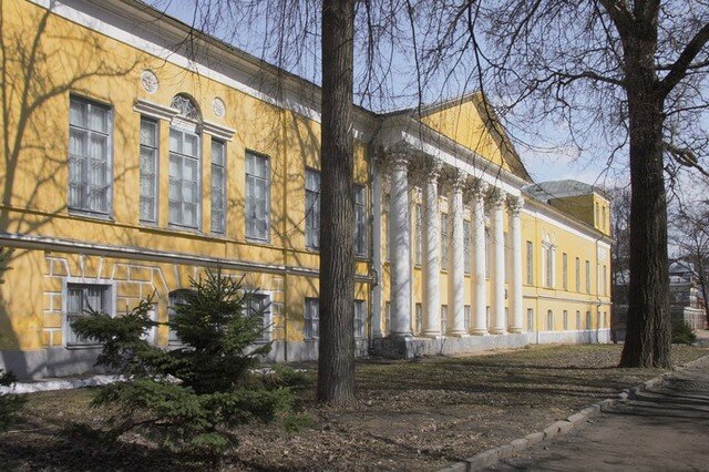    Фото с сайта Рязанского художественного музея