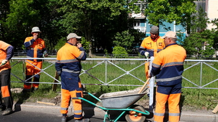 AKSIM KONSTANTINOV/GLOBALLOOKPRESS