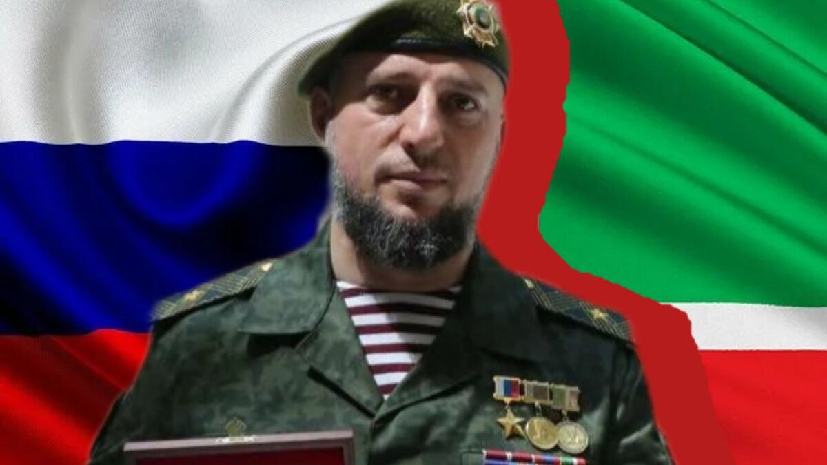 «Вымрут русские, вымрут»: Герой России Алаудинов рассказал неприятную правду – делюсь деталями