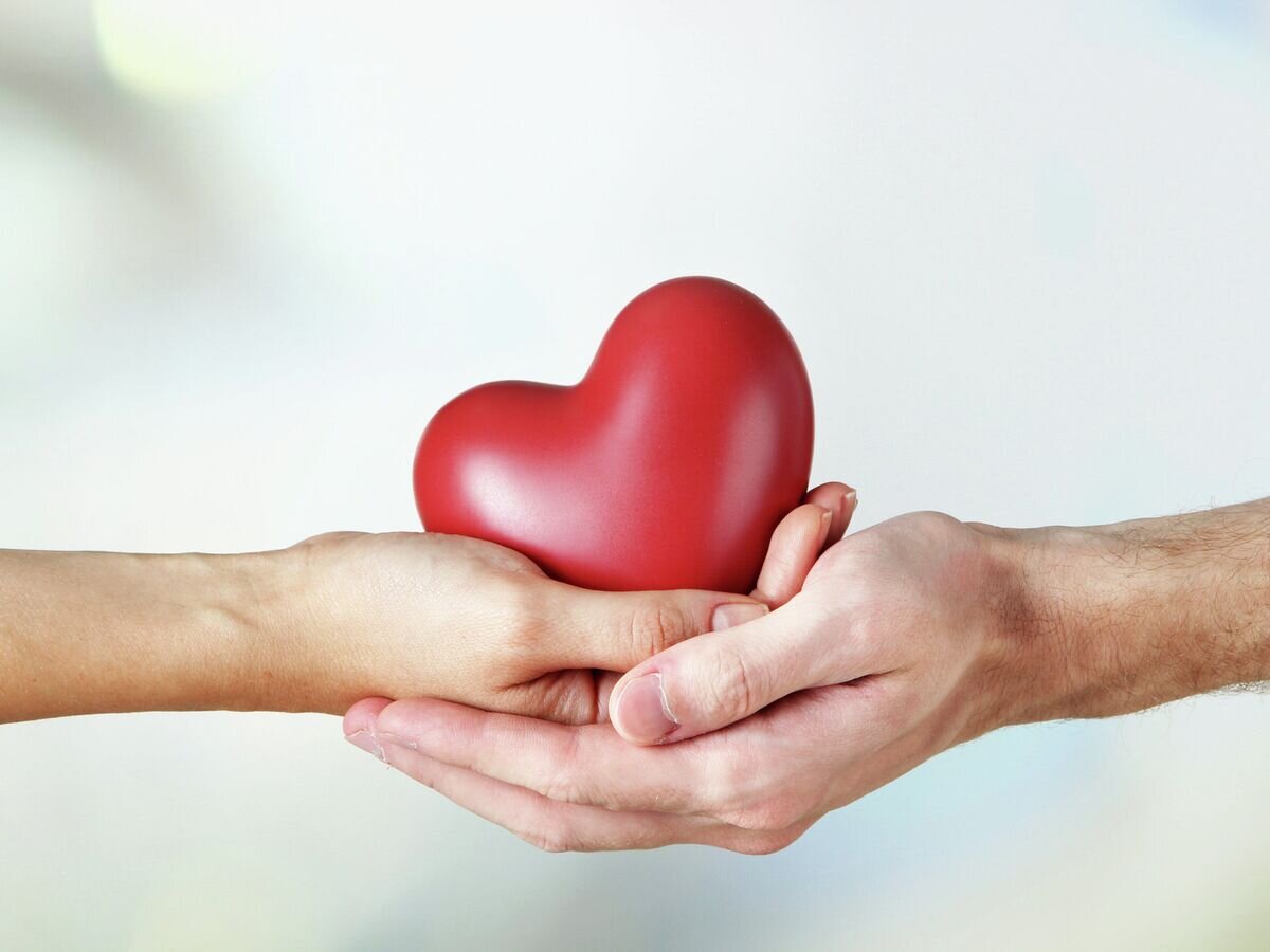    Благотворительность© Fotolia / Africa Studio
