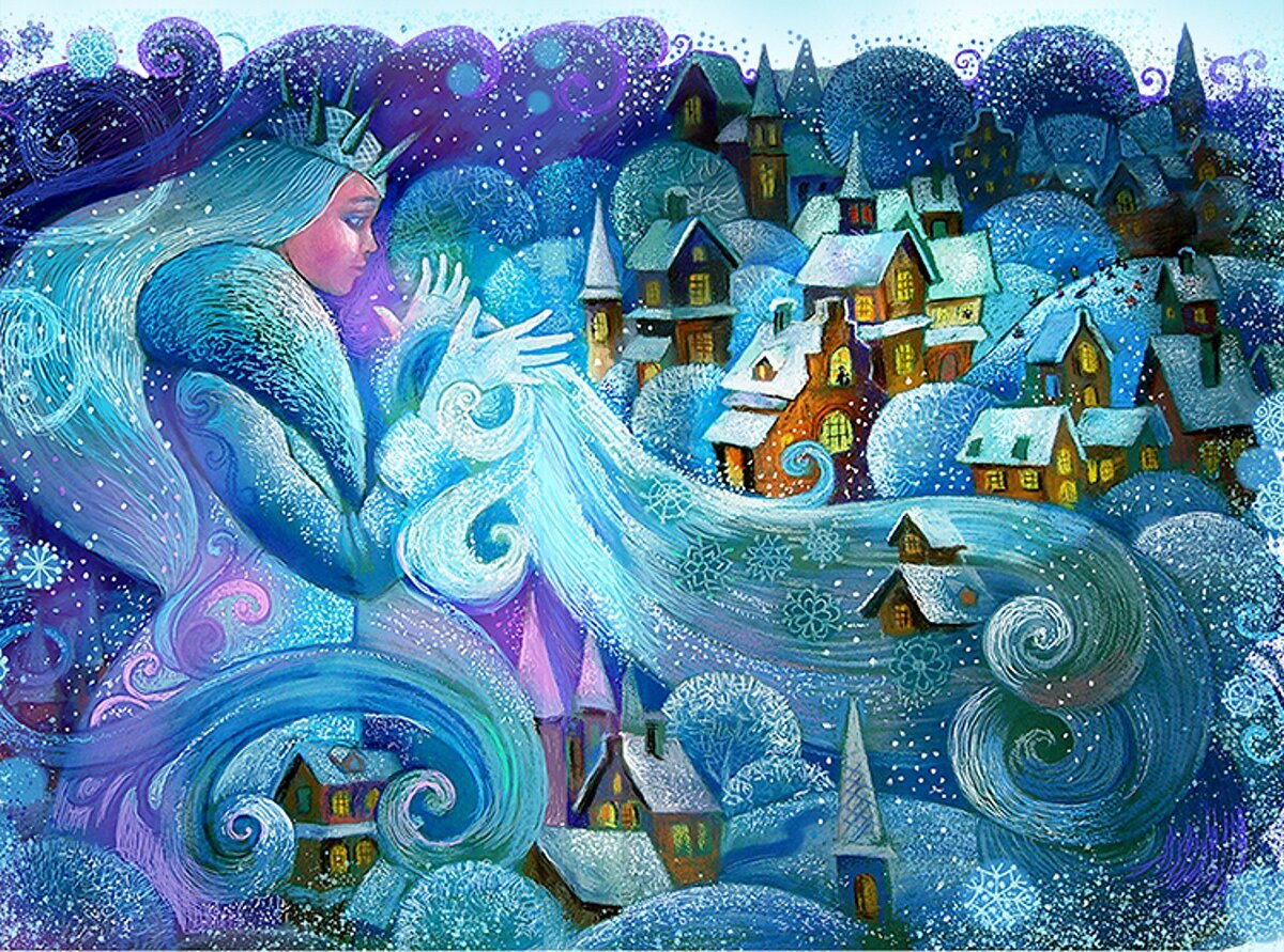 ���� ��������, ����������� � "������� ��������", �������� illustrators.ru