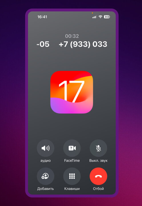 Как в iOS 15 общаться по FaceTime с пользователями Android или Windows