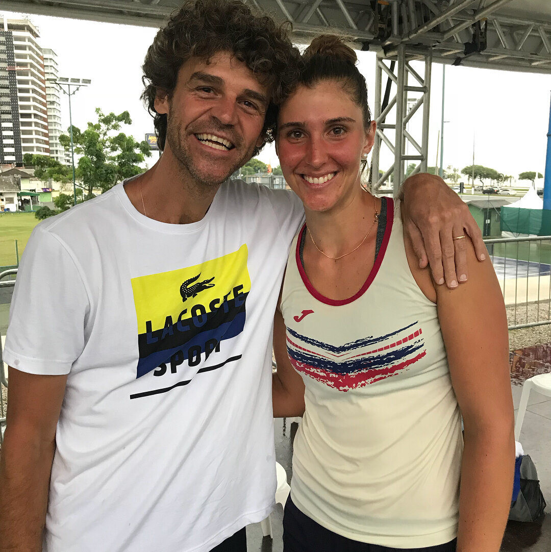 История Беатрис Хаддад Майи-5. 