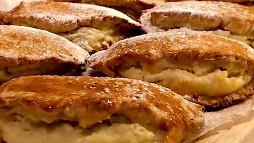 Калнина Наталья сочники
