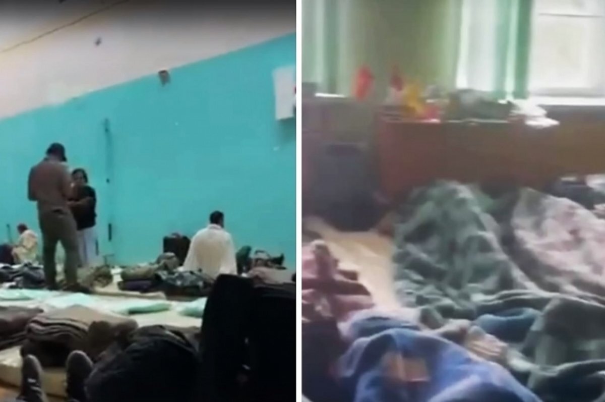    Вoeing индийской авиакомпании вылетел из Магадана в Сан-Франциско