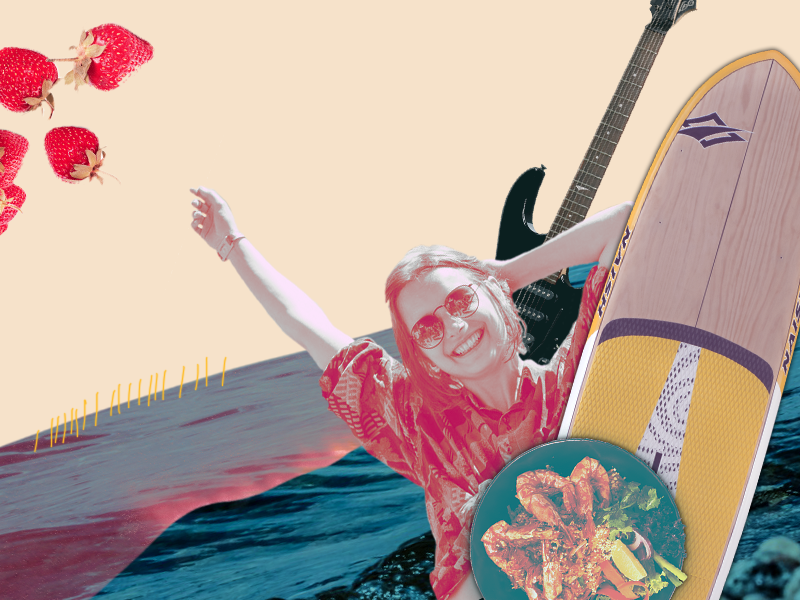 © Фото: Первый Байкальский