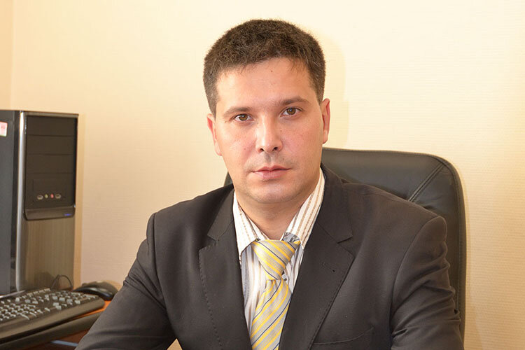   Новости о гибели федерального судьи Артема Бартенева появились сегодня утром Фото: gossluzhba.tatarstan.ru