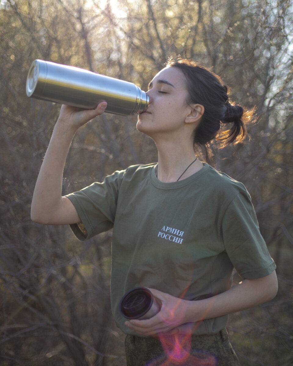 Термос у/г NB-1000