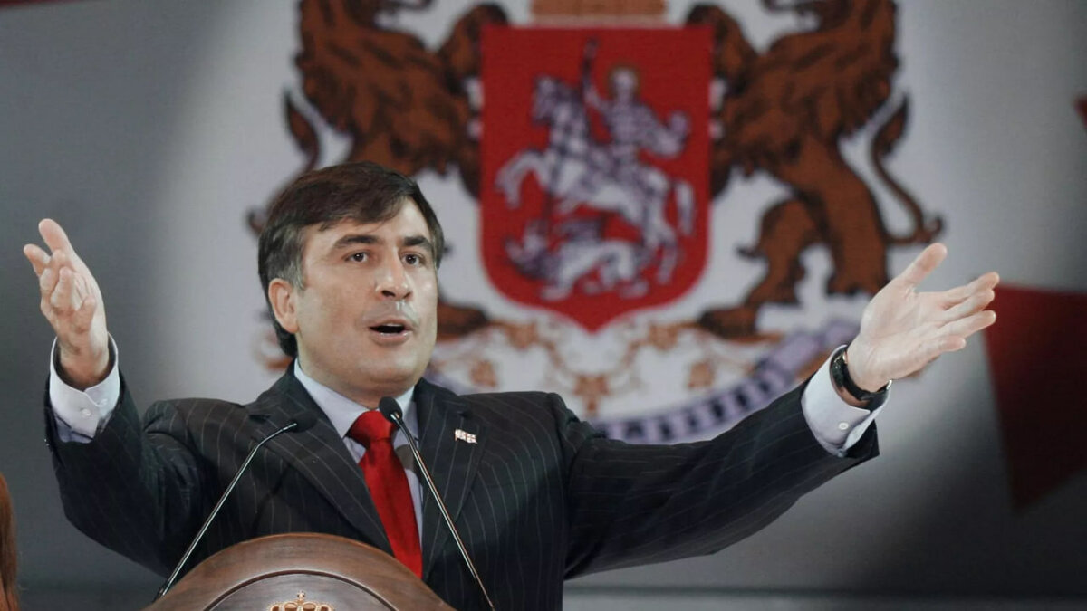 © photo: Sputnik / Давид Хизанишвили