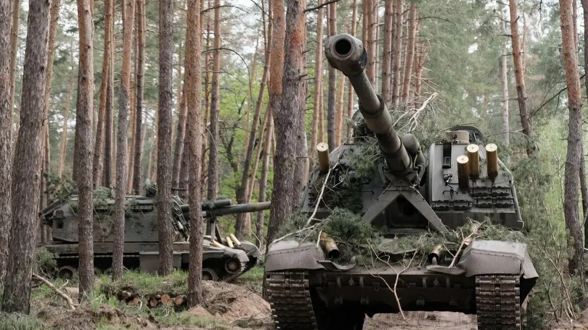 Фото: t.me/mod_russia