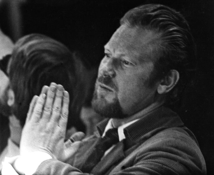 Николай Калинин