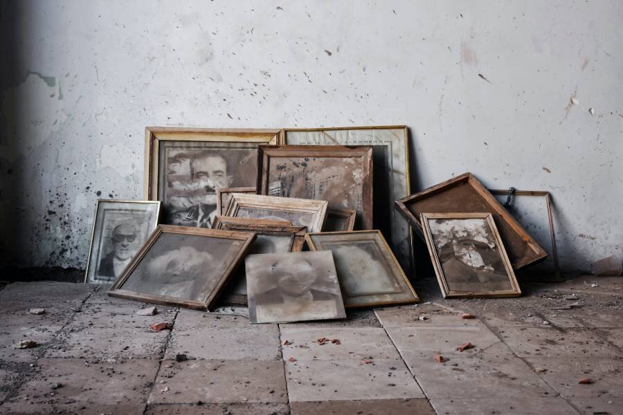 Фото: Javad Esmaeili / Unsplash.com