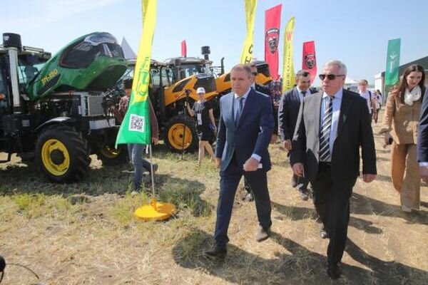 Источник фото: Пресс-служба правительства Ростовской области