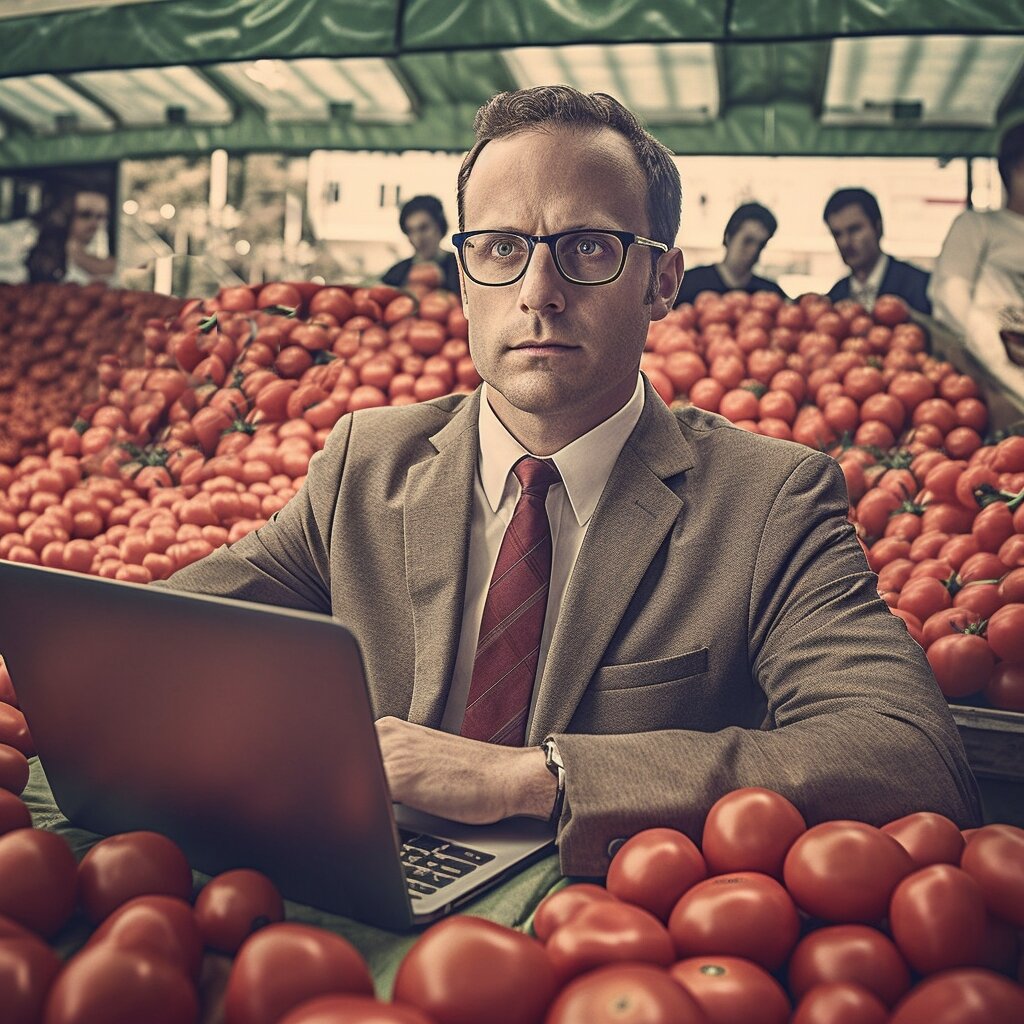 Создано при помощи Midjourney