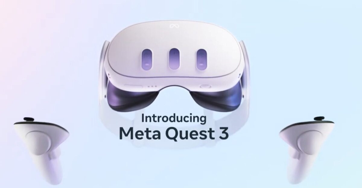 Meta Quest 3: Изучение Virtual Reality и когнитивных процессовMeta Quest 3 – это интересная и инновационная научная исследовательская платформа, которая позволяет изучать когнитивные процессы и воздействие виртуальной реальности на человеческий мозг. Разработанная в SD Hacks 2021, Meta Quest 3 является последней эволюцией устройств виртуальной реальности (VR), которая позволяет людям погрузиться в увлекательный мир виртуальной реальности.Когнитивные процессы – это способность мыслить, воспринимать, запоминать и делать выводы. Они включают в себя память, внимание, мышление и решение проблем. Исследование когнитивных процессов становится все более важным в нашем быстро меняющемся мире, где все большее число работ требует использования интеллектуальных навыков.Virtual Reality (VR) имеет потенциал использования для улучшения когнитивных процессов. Она может повысить уровень внимания, улучшить память, обучаемость и решение проблем. Эти улучшения могут быть полезными для людей, имеющих возрастные или патологические проблемы с когнитивными функциями.Metaquest 3 – это устройство, которое может использоваться для изучения процессов, связанных с VR. Оно позволяет исследователям устанавливать эксперименты с VR и измерять воздействие тех или иных факторов на человеческий мозг. Это устройство мониторит мозговую активность и способность человека во время VR-погружения.Мета-квест 3 имеет две основные функции: исследовательскую и терапевтическую. Он помогает ученым найти ответы на вопросы о том, как VR влияет на человеческий мозг и как его можно использовать для улучшения когнитивных процессов. Он также помогает специалистам в области медицинской терапии и развития понимания болезней, связанных с когнитивными нарушениями и другими психическими заболеваниями.Meta Quest 3 – это устройство, которое может дать еще больший привод для научных исследовательских проектов, связанных с изучением когнитивных процессов в онлайн-пространстве. Он может стать ключевым фактором для новых исследований в области обучения и психотерапии, которые будут активно используются в нашем будущем. Как можно видеть, Meta Quest 3 может иметь огромное значение для всех, работающих в области когнитивной психологии, медицины и науки в целом. Этот инструмент может быть использован для исследования VR, как способа улучшения когнитивных функций, и улучшения эффективности обучения. Будущее это точно, Meta Quest 3 – это следующая большая вещь для науки.