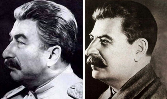 Кто они - реальные двойники Ленина, Сталина, Ельцина и Гитлера, и что они не рассказывали о своей секретной работе?