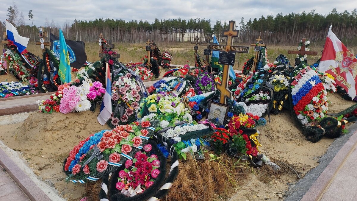     Родные добиваются, чтобы погибшие получили статус ветерана боевых действий.
