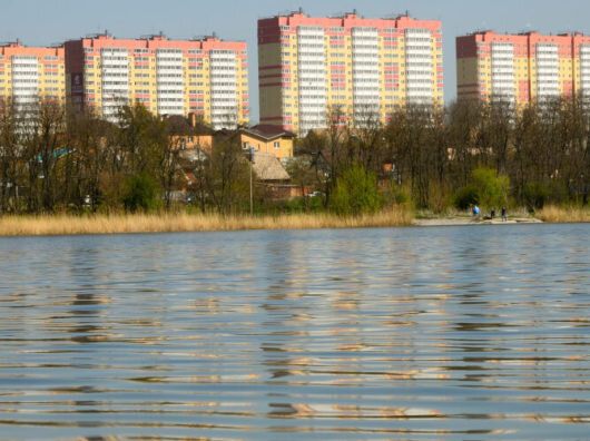    Ростовское море //фото: platovskij.ru