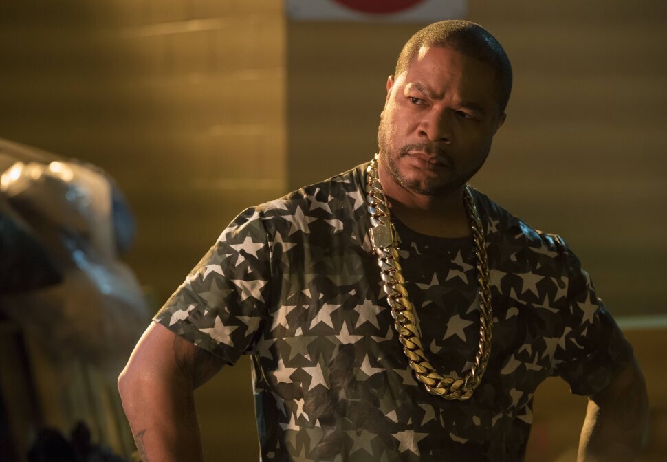 Xzibit арт