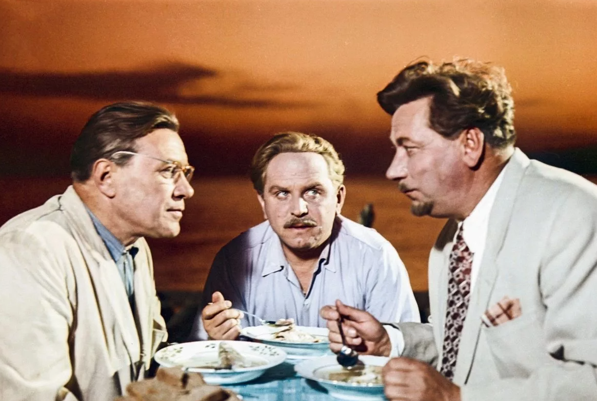 “жили три холостяка”, х/ф. Полосатый рейс фильм 1961. Советские кинокомедии 50 60 70 80 годов. Советские комедии 90 годов. Не может быть (комедия, реж.