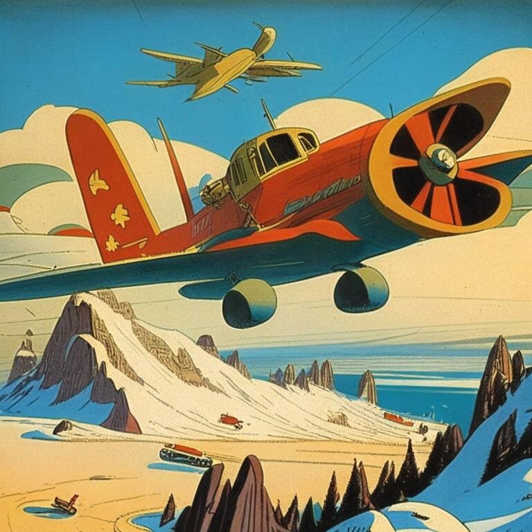 Еду в Магадан...