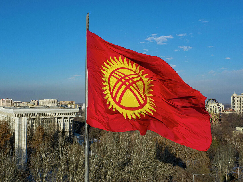 Фото: © Sputnik / Акылбек Батырбеков