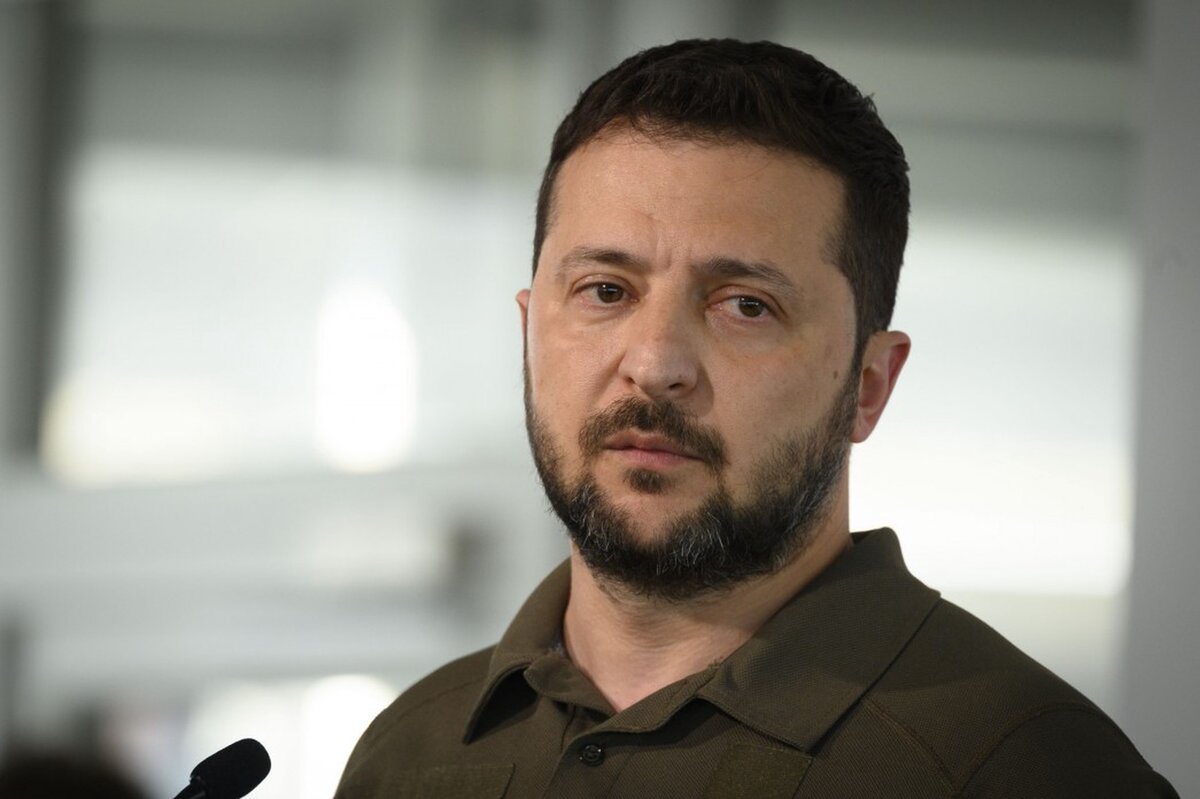 Фото: Офис Президента Украины