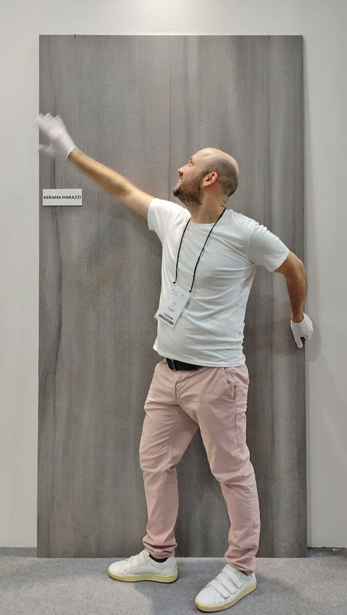 Фото из личного архива.