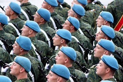    День Победы на Украине ©Сергей Аверин РИА Новости