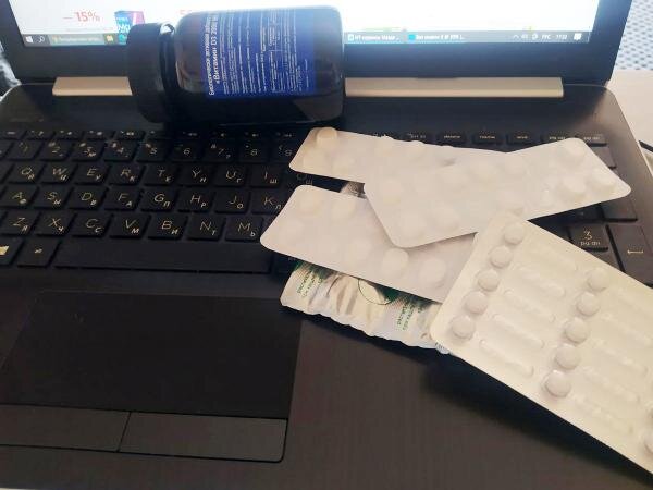 12 аптек присоединились к эксперименту по онлайн-торговле рецептурными препаратами