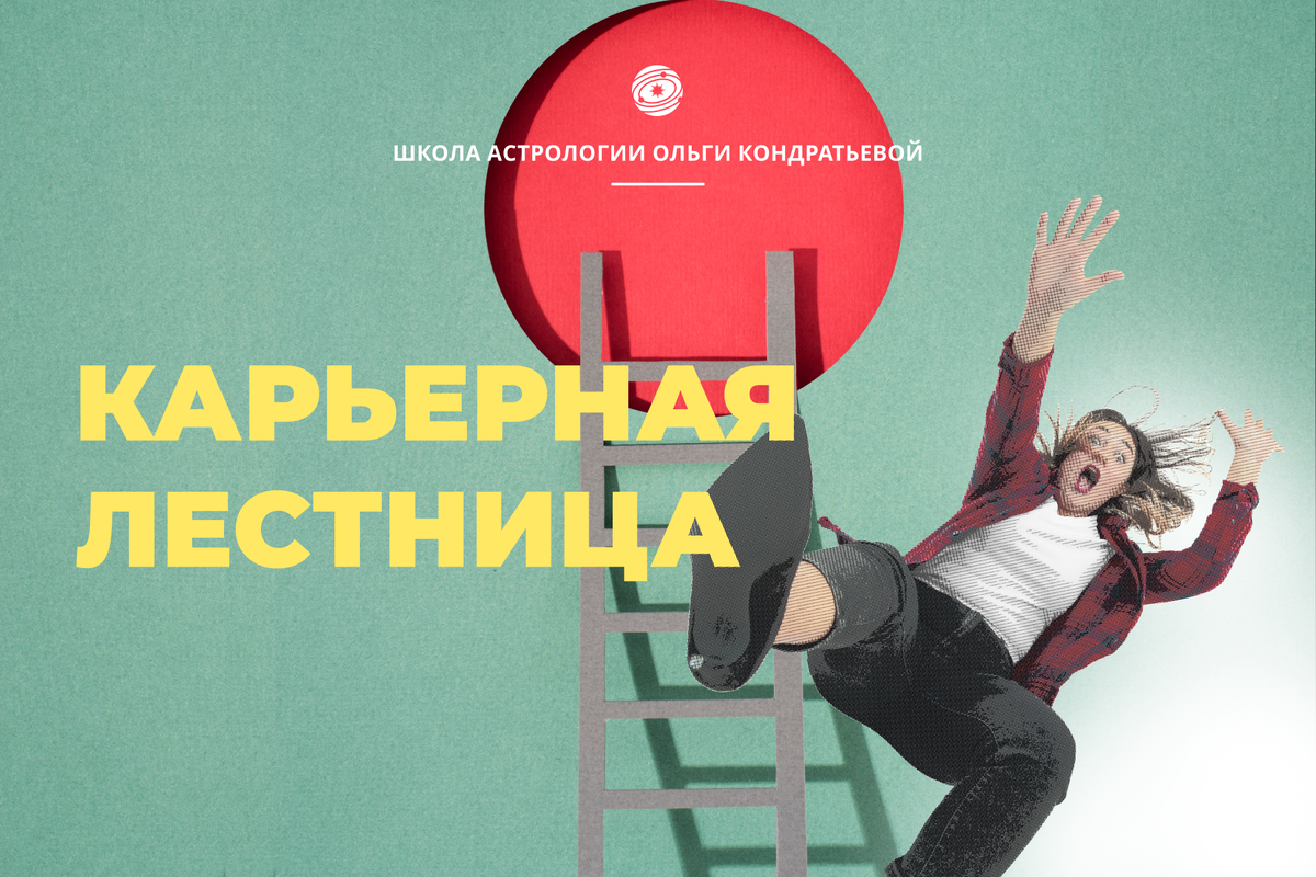 Предназначение. Астрология