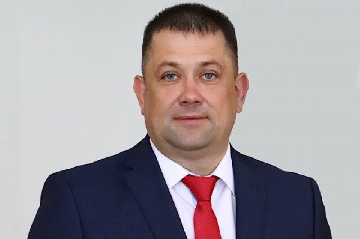    Ижевчанин Константин Голиков возглавил филиал Коми «Т Плюс»
