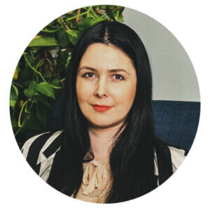 Дарья Кувшинова, руководитель Арбитражного центра РСПП в Калужской области