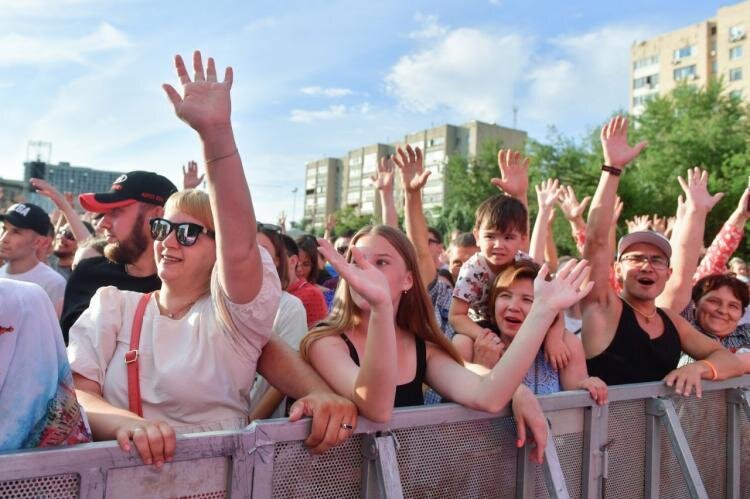  Фото: Сергей Елесин, ИА «Тюменская линия»