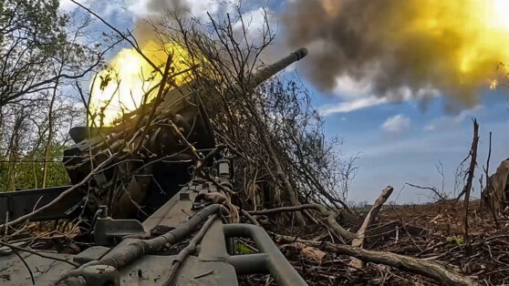    В Минобороны РФ сообщили об огромных потерях ВСУ на Запорожском направлении Анна Белая