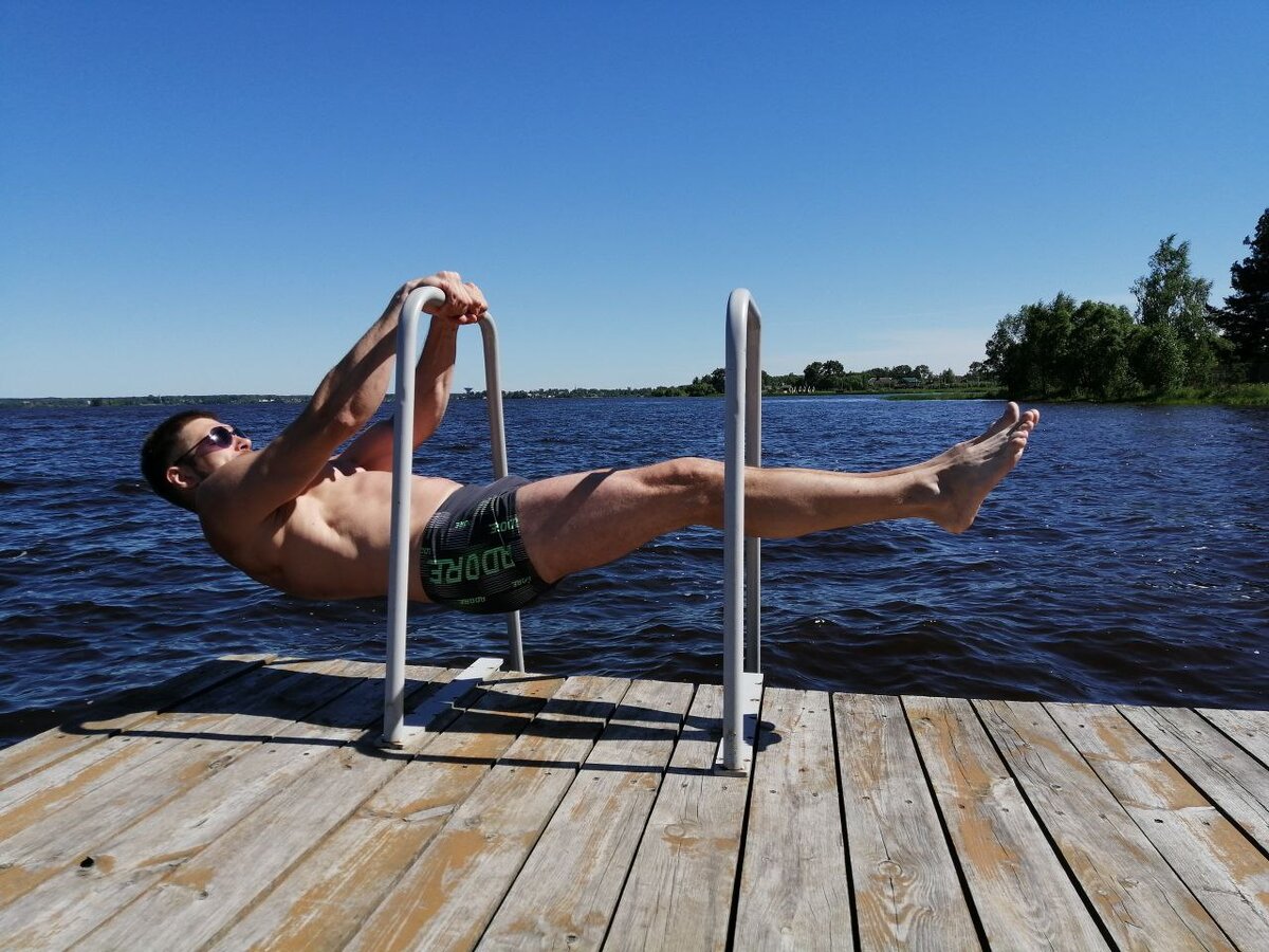 И где-то в недалёком 2020-ом