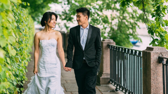    Число браков в Китае стало самым низким за 35 лет Игорь Серебряный