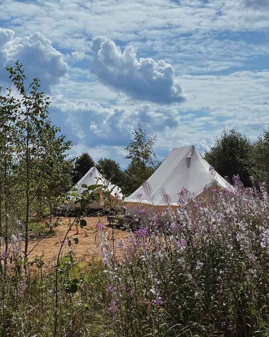 Фото: © Woody Village Riverside