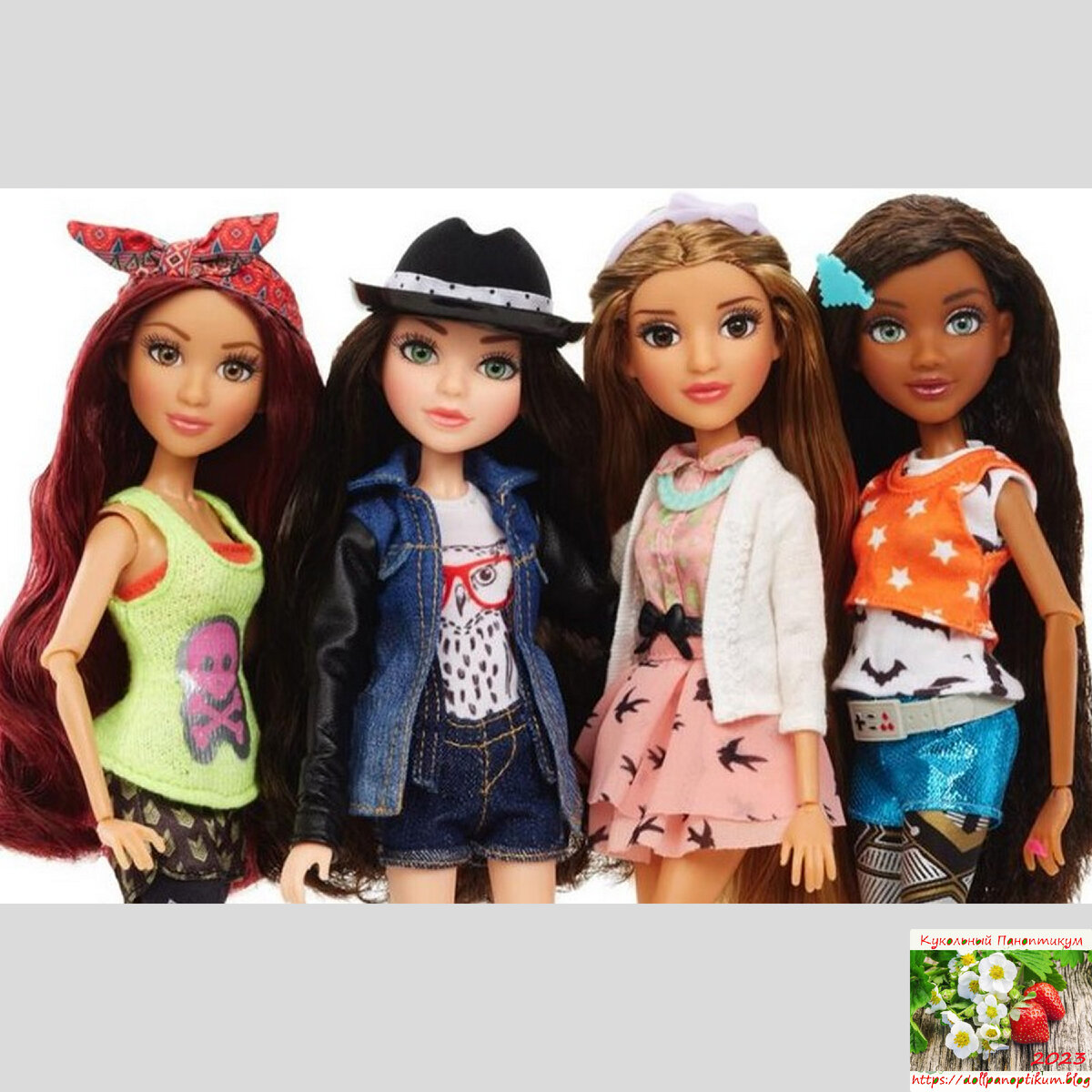 Project mc2 barbie dolls online