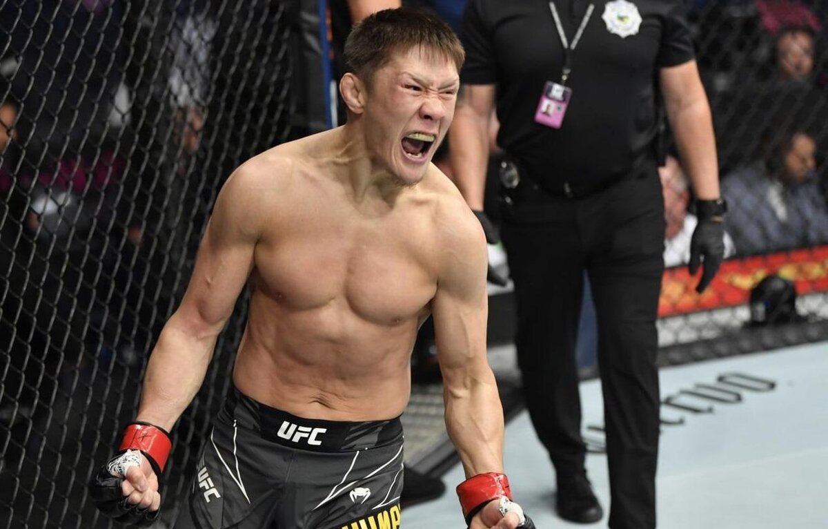     Жалгас Жумагулов