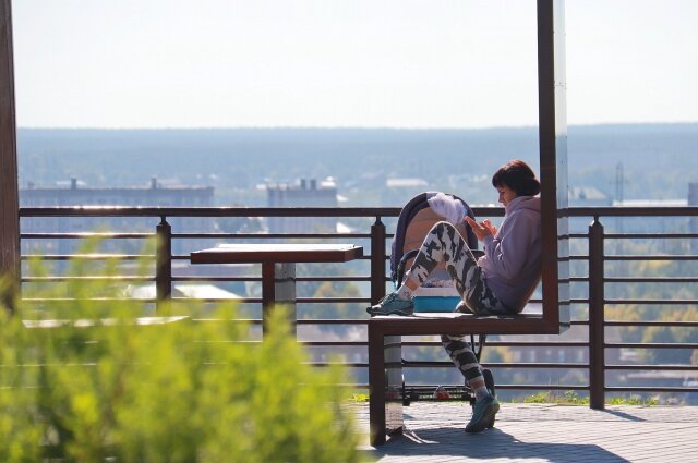    Фото: Сибирская медиагруппа/ Сергей Кулыгин