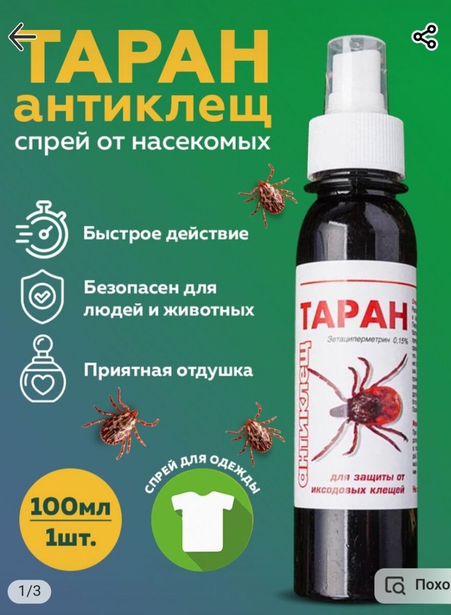 Скриншот из заказа автора